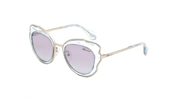 Солнцезащитные очки blumarine 119 6N1X