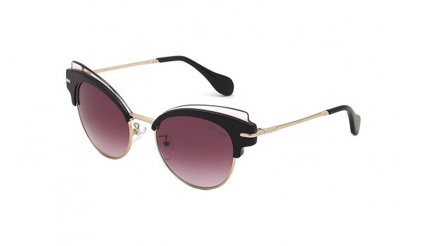 Солнцезащитные очки blumarine 120 6BS