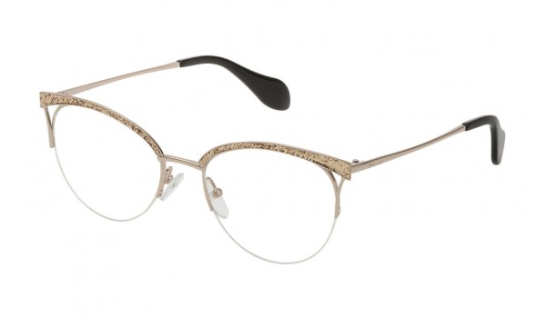 Оправа медицинская blumarine 124 594