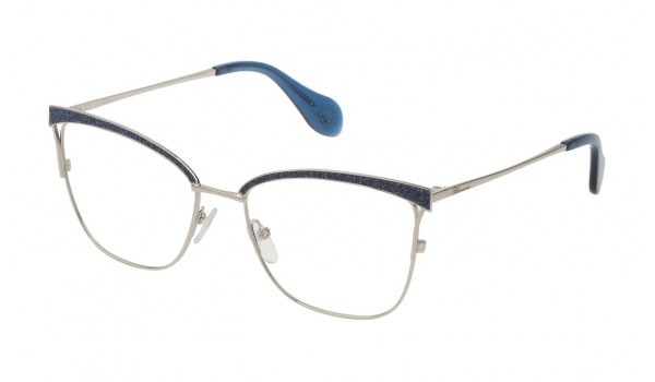 Оправа медицинская blumarine 125 579