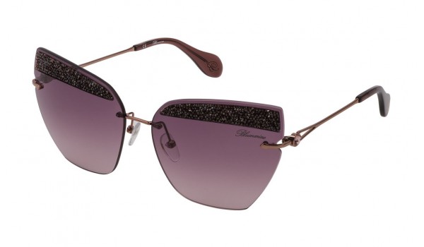 Солнцезащитные очки Blumarine 137S A39