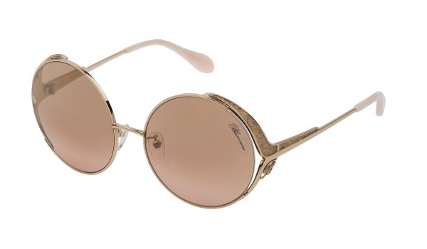 Солнцезащитные очки blumarine 139S 300G