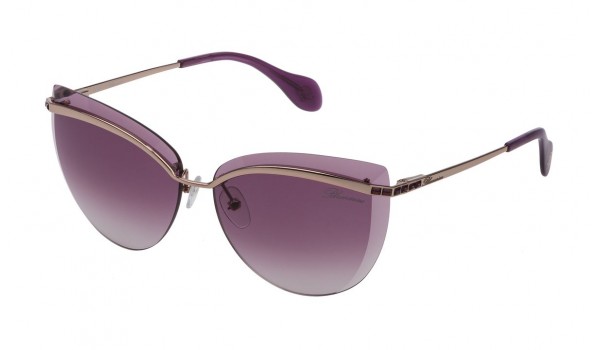 Солнцезащитные очки blumarine 140S A39
