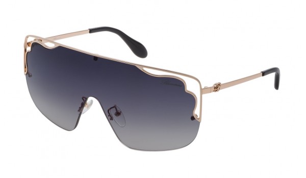 Солнцезащитные очки Blumarine 153 300