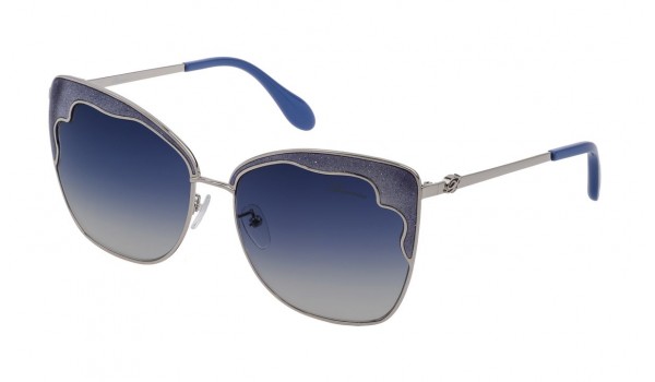 Солнцезащитные очки Blumarine 154 H57