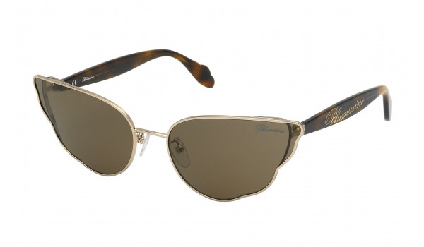 Солнцезащитные очки Blumarine 159 8FE