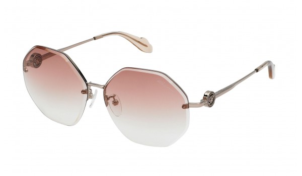 Солнцезащитные очки Blumarine 160 A39