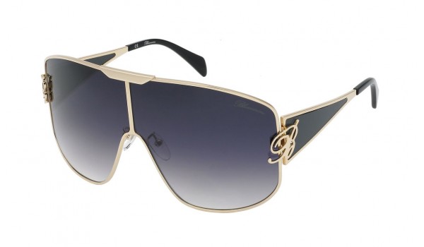 Солнцезащитные очки Blumarine 182 300
