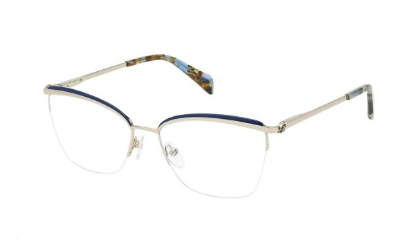Оправа медицинская Blumarine 186 SN9