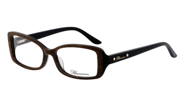 Оправа медицинская Blumarine 556 AH4