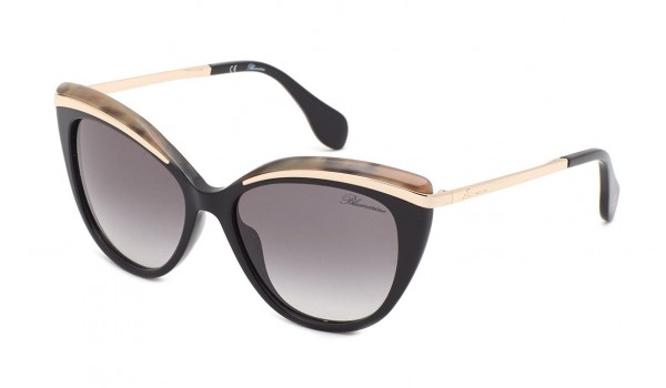 Солнцезащитные очки blumarine 680 700
