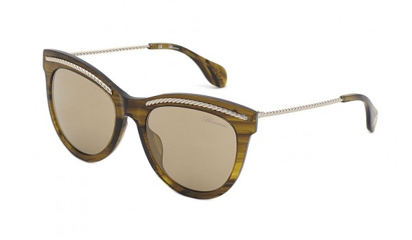 Солнцезащитные очки blumarine 707 1FJG