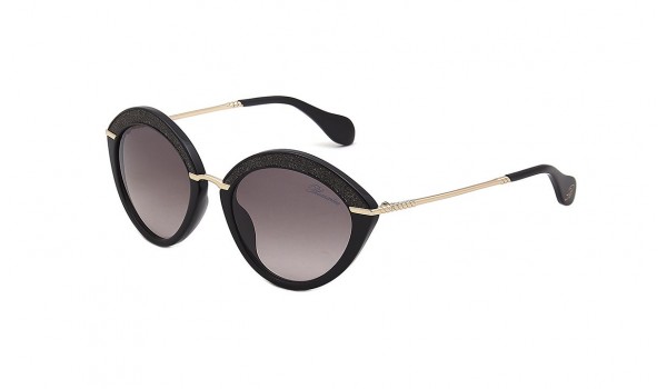 Солнцезащитные очки blumarine 731 700