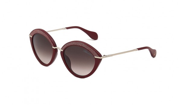 Солнцезащитные очки blumarine 731 G96