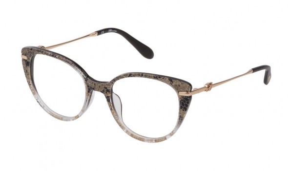 Оправа медицинская blumarine 744 AH4