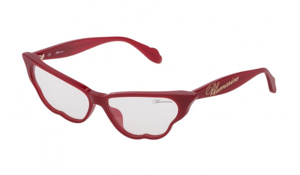 Солнцезащитные очки blumarine 748 9EZX