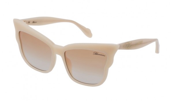Солнцезащитные очки blumarine 749 AEC
