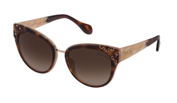 Солнцезащитные очки blumarine 750S ANR