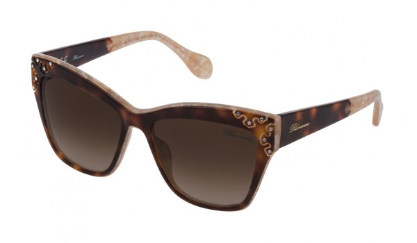 Солнцезащитные очки blumarine 751S ANRY