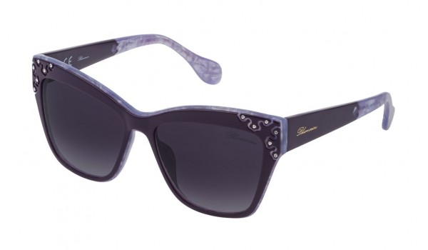 Солнцезащитные очки blumarine 751S GBC