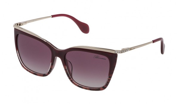 Солнцезащитные очки blumarine 753S VB7