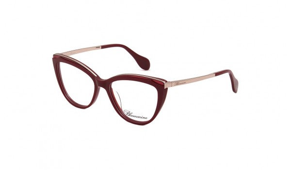 Оправа медицинская Blumarine 760 9FH