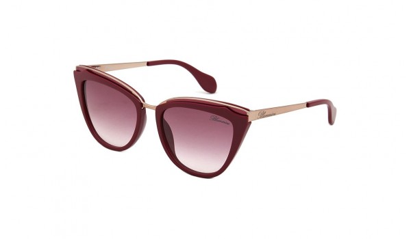 Солнцезащитные очки Blumarine 766 U17