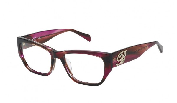 Оправа медицинская Blumarine 776W 6BX