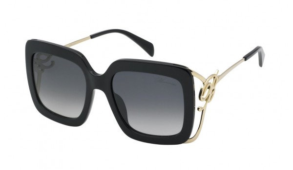 Солнцезащитные очки Blumarine 781 700