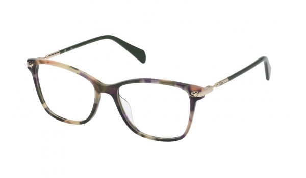 Оправа медицинская Blumarine 785 9SJ