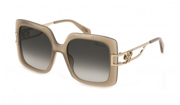 Солнцезащитные очки Blumarine 806 3G9