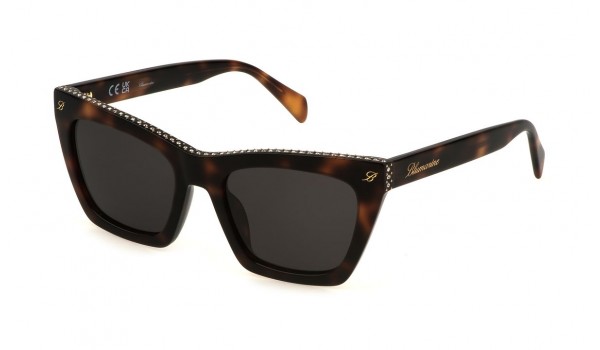 Солнцезащитные очки Blumarine 837S 752