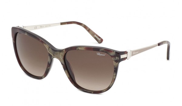 Солнцезащитные очки chopard 204S VA9