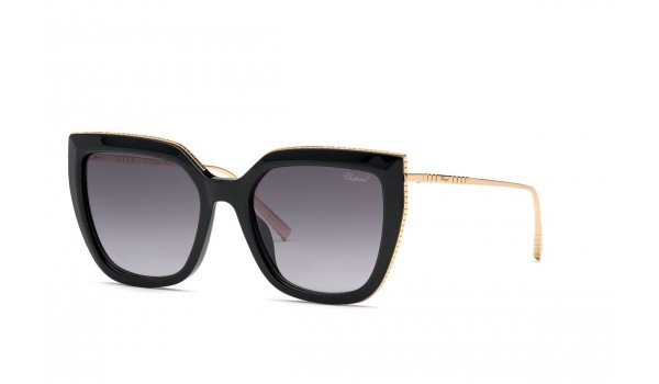 Солнцезащитные очки Chopard 319M BLK