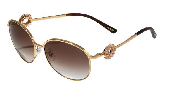 Солнцезащитные очки chopard B21S 300G