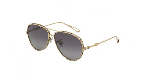Солнцезащитные очки Chopard C86 300P