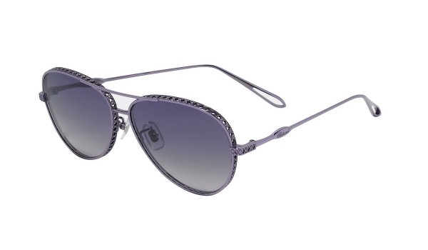Солнцезащитные очки Chopard C86 4GAX