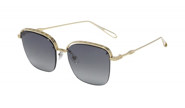 Солнцезащитные очки Chopard D45S 300
