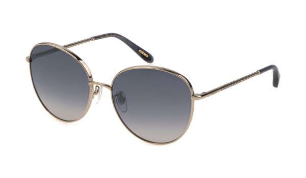 Солнцезащитные очки Chopard F75V 594B