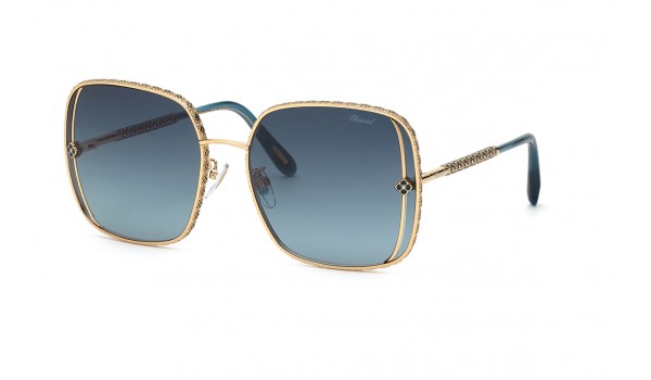Солнцезащитные очки Chopard G33S 354