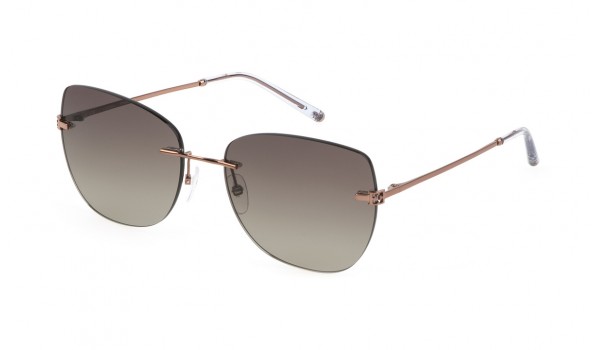 Солнцезащитные очки Escada D34 C79