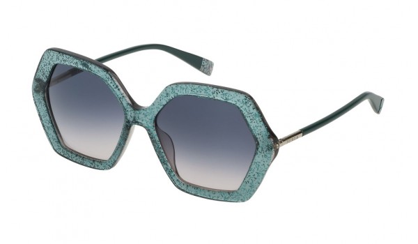 Солнцезащитные очки furla 256 2AQ