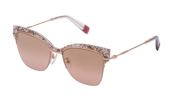 Солнцезащитные очки furla 312 8FCX
