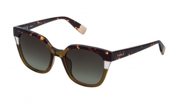 Солнцезащитные очки Furla 401 90Y