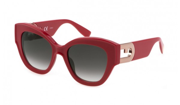 Солнцезащитные очки Furla 596 7P9