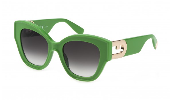 Солнцезащитные очки Furla 596 D80