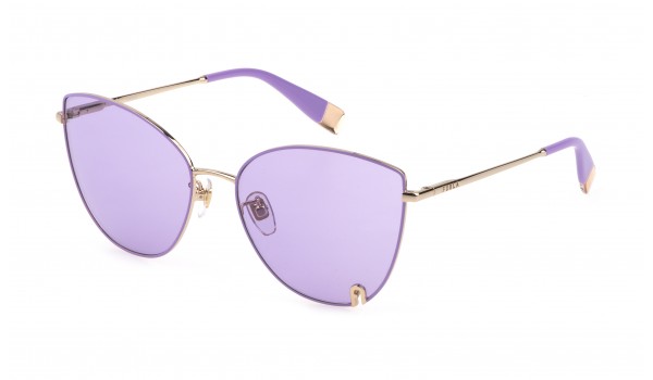 Солнцезащитные очки Furla 598 F78