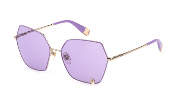 Солнцезащитные очки Furla 599 F78