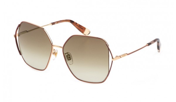 Солнцезащитные очки Furla 601 A93