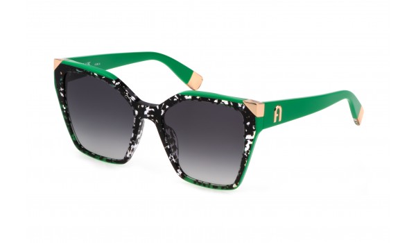 Солнцезащитные очки Furla 686V Z50